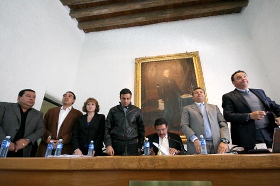PAN suma dos diputados; pero PRI sigue con mayoría en el Congreso de Puebla