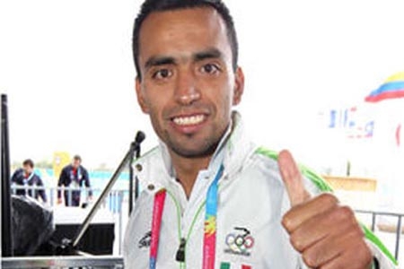 Londres 2012: Mexicanos en los juegos olímpicos este jueves