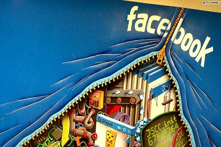 Facebook, el gusto por estar conectado se va