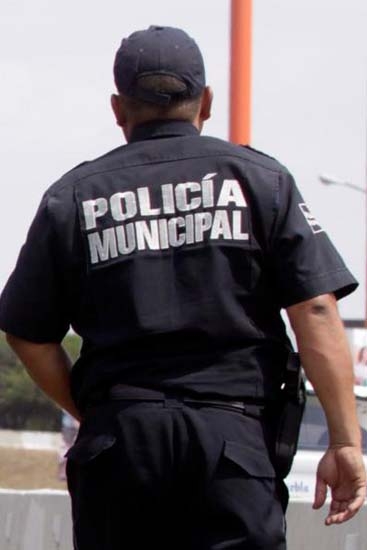 El robo de los uniformes
