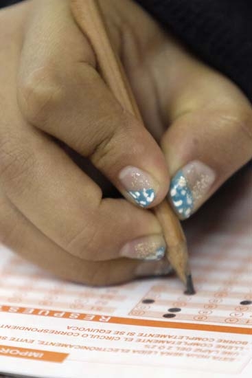Trato denigrante a estudiantes