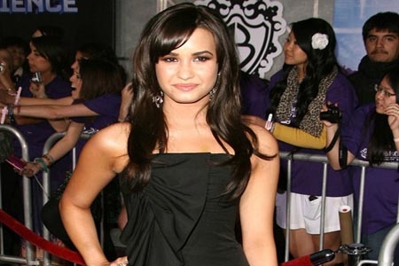 Demi Lovato confesó adicción a las drogas