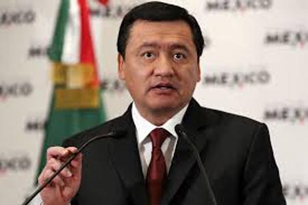 Osorio Chong, no Robles, impuso a los delegados de Sedesol en los estados