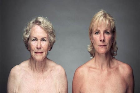 ¿Nos parecemos mucho a nuestros padres?