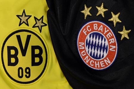 Bayern Múnich vs Borussia, por la gloria de la Champions League