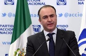 El PRI, como “La Chimoltrufia” con el IVA: Luis Alberto Villarreal