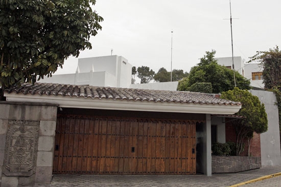La casa de las muñecas