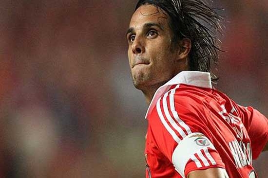 Nuno Gomes no viene a La Franja