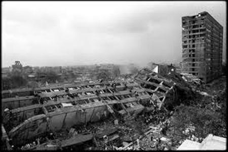 Hoy macrosimulacro de sismo en 10 estados, incluido Puebla