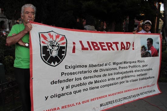 SME: insuficientes los apoyos ofrecidos por gobierno de Puebla