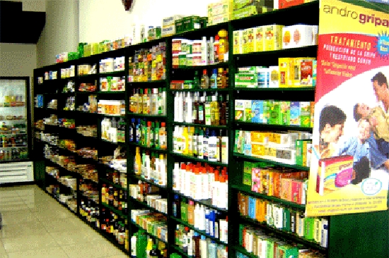 Conozca los productos milagro que dañan la salud