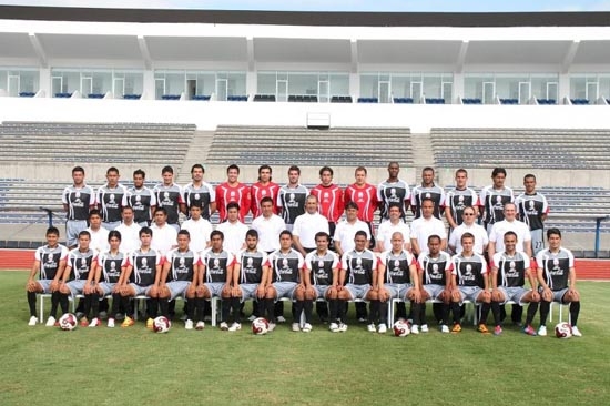 Lobos BUAP visita a Necaxa en la Jornada 1 de la Liga de Ascenso