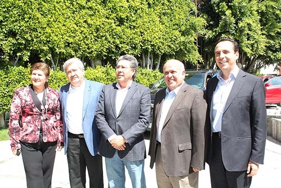 Puebla y BC no se negociaron en pacto por México: PRI