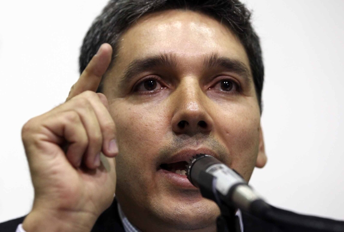 2012 y narcopolítica