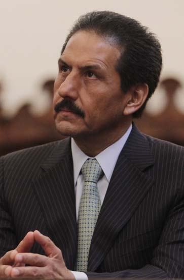 Buscarán candidatura de unidad