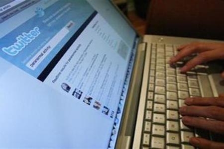 Twitter, usuarios mexicanos entre los más positivos
