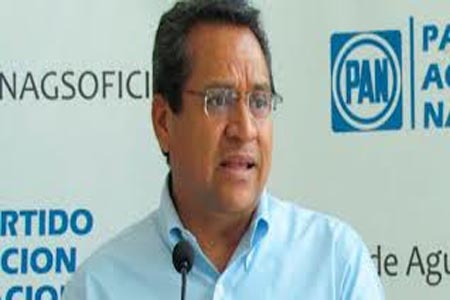 Acusan a Oliva de comprar hasta 9 veces más caros terrenos para refinería