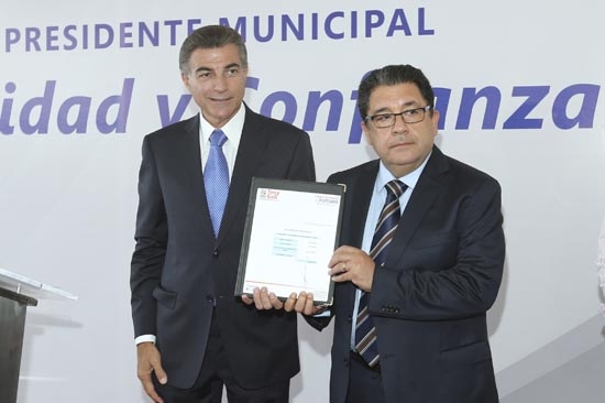 Gali presenta declaración patrimonial, reta a Agüera a transparentar sus bienes