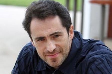 Demián Bichir, nominado al Oscar