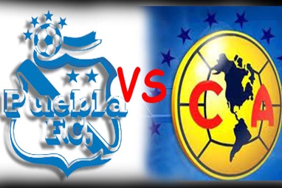 La Franja recibe al América en partido pendiente de la Liga MX