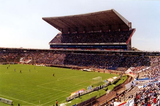 Puebla será sede del Premundial Sub-20 de Concacaf