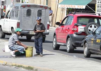 DIF Estatal atiende 650 menores con el programa “De la calle a la vida”