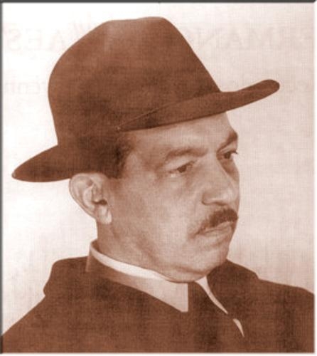 Pedro Henríquez Ureña