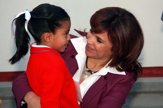 Blanca Alcalá confirma que ganó juicio a ITO por casi 49 mdp