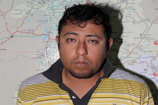 Cae enganchador de menores de edad a la prostitución en Tehuacán