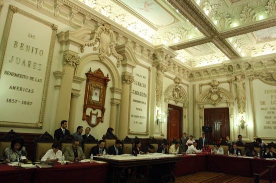 Despacho Maldonado y Santillana será auditor externo del ayuntamiento de Puebla