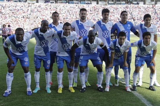 La Franja visita a Pumas en juego de la Copa MX