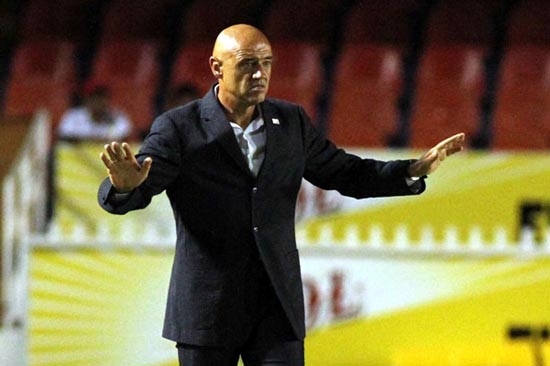 Chelís es el nuevo director técnico de Chivas USA