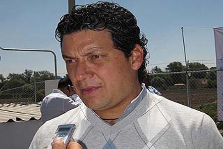 Diputado priísta de Puebla causa derrota a Beltrones en caso Monex