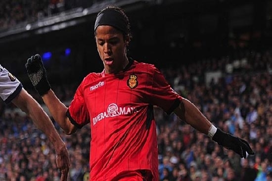 Gio dio el triunfo al Mallorca 1-0 ante Celta