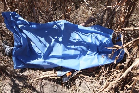 Se registró otra muerte por hipotermia, ahora en San Andrés Cholula