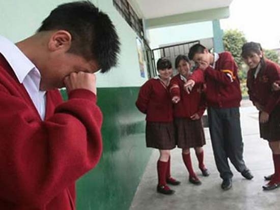 Más del 80 por ciento de estudiantes en Tlaxcala ha sufrido bullying
