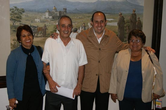 Manzanilla aplaca a Antorcha Campesina