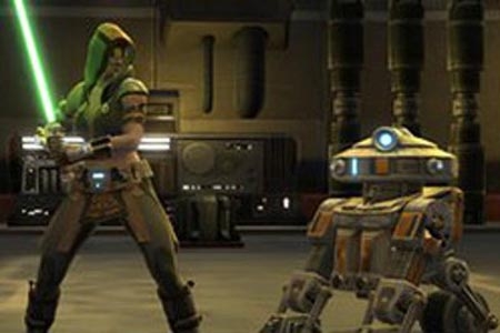 “The Old Republic”, el videojuego más caro de la historia