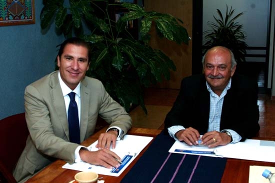 Gobierno federal apoyará venta de artesanías poblanas en el extranjero: Moreno Valle