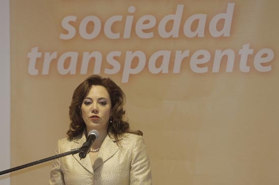Aumentan 17% solicitudes de información pública en Puebla: CAIP
