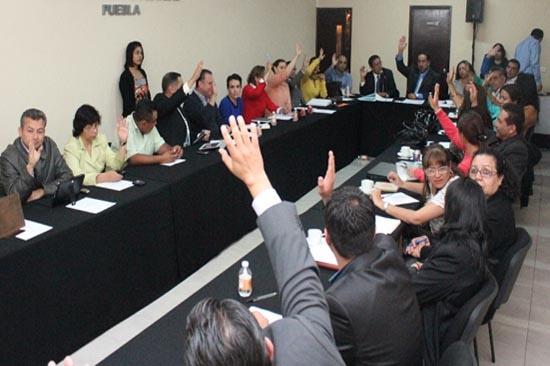 Morenovallista es el nuevo secretario de Elecciones del PAN Puebla