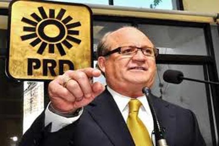 Gobernadores y legisladores de la izquierda reconocerán a EPN: Graco Ramírez