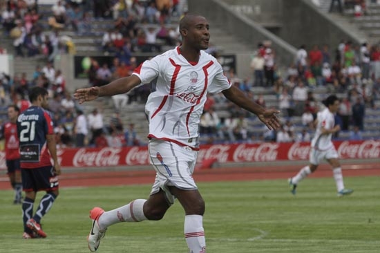 Lobos BUAP goleó a Irapuato 4-0 en partido de la Copa MX