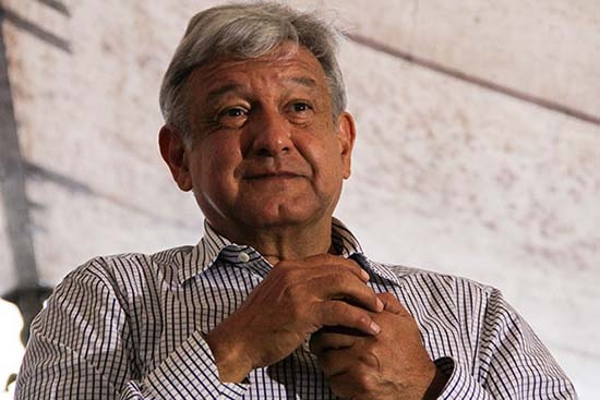 Morena está en su mejor momento: López Obrador