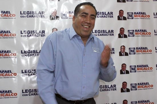 PAN: arrancan precampañas para diputados plurinominales