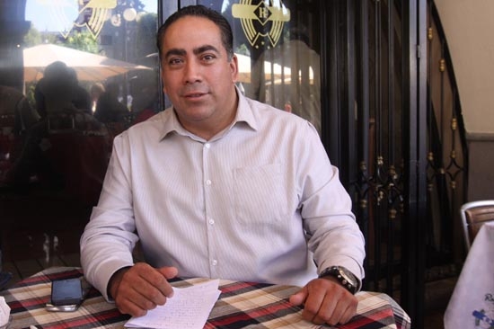 Acusaciones de Espino contra Gali, otro error del PRI: Micalco