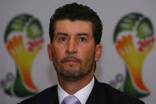 Chepo de la Torre es ratificado como director técnico del Tri