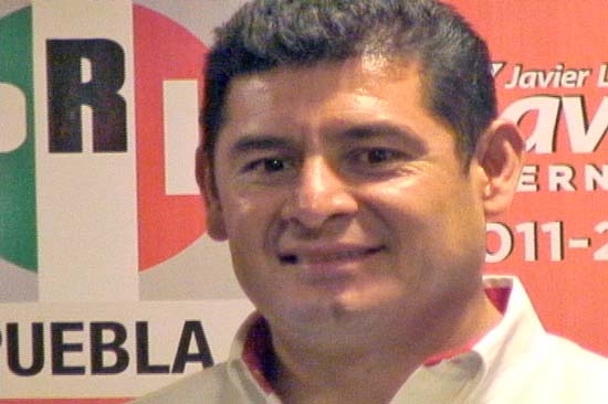 PRI: todos los que quieren