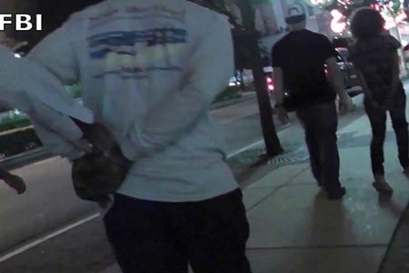 FBI detiene a 150 proxenetas y rescata a 105 menores explotados