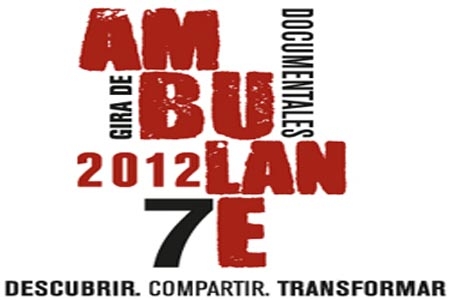 Ambulante 2012, del 2 al 8 de marzo en Puebla